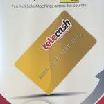 Telecel launches debit card