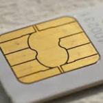 Unregistered SIM cards to be disconnected by 12 July 2014