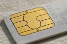 Unregistered SIM cards to be disconnected by 12 July 2014