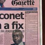 A Summary: The story of Econet’s tax issue, ZIMRA, and the whistleblower