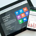 MS Office coming to Android