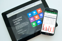 MS Office coming to Android