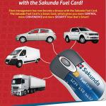 Sakunda Energy digitalises payment with Fuel Card