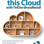 TelOne reduces ADSL prices and adjusts data caps