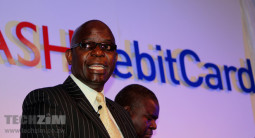 Exclusive: EcoCash CEO, Cuthbert Tembedza, leaving Econet Wireless