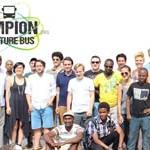 Ampion (formerly Startupbus Africa) participants to pitch at AfricaCom