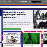 Ezzytickets out to offer comprehensive online ticketing solution