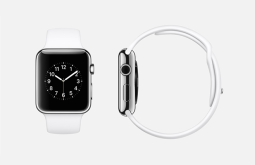 Apple: good things come to those who wait…