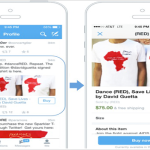 Twitter “Buy” button an affirmation of social media m-commerce?