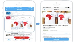 Twitter “Buy” button an affirmation of social media m-commerce?