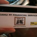 ZANU PF dabbling in banking and e-commerce?