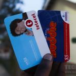 telecel, buddie prepaid credit recharge cards