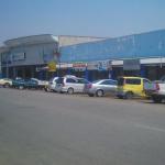 My visit to Astro’s new Masvingo store