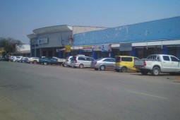 My visit to Astro’s new Masvingo store