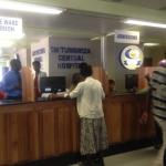 Chitungwiza Hospital eHealth