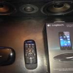 IoT Logitech