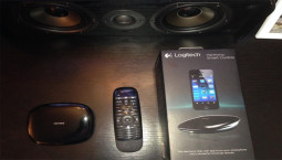 IoT Logitech