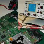 PC Hardware diagnosis and repair