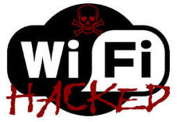 WiFi Hacking