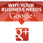 Google+ for business