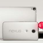 What to expect from the new Android Lollipop OS and Nexus lineup