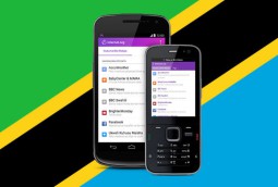 Facebook’s Internet.org makes its way to Tanzania