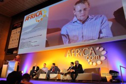 AfricaCom 2014