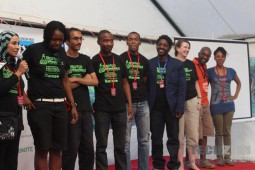 Food Match Startup Weekend Harare