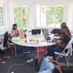 Startup Weekend Harare