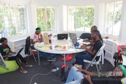 Startup Weekend Harare