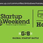 Startup Weekend Harare