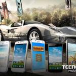 TECNO Mobile