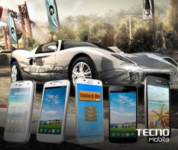 TECNO Mobile