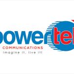 Powertel Logo 2014