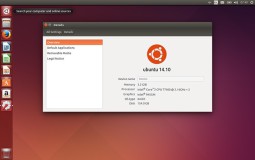 Ubuntu 14.10 Utopic Unicorn review: deceptively simple