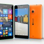 Details of Microsoft’s first smartphone, the Lumia 535