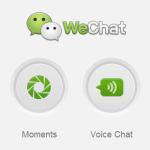 WeChat introduces a VoIP service as standalone app