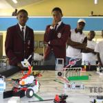 FIRST LEGO League Zimbabwe