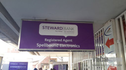 Steward Bank Claims 150K People Opened Accounts In A Week After Launch Of *236# Banking