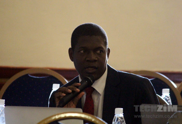 Econet COO Kezito Makuni Resigns as Leadership Changes Continue