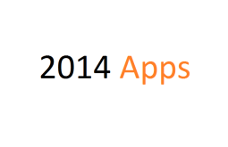 2014 in review: The winning apps for the year