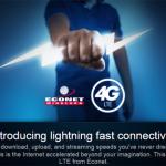 Econet 4G