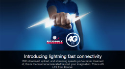 Econet 4G