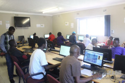 Muzinda Hub set to launch online jobs platform