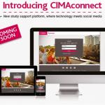 CIMA goes completely digital