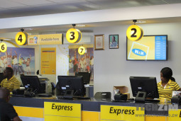 MTN Mobile Money Africa