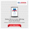 Econet offers a free trial for its new m-learning product EcoSchool Academy