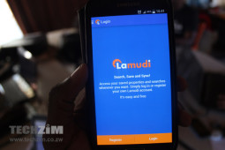 Lamudi App