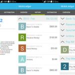 MobiLedger App