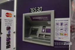 Steward Bank